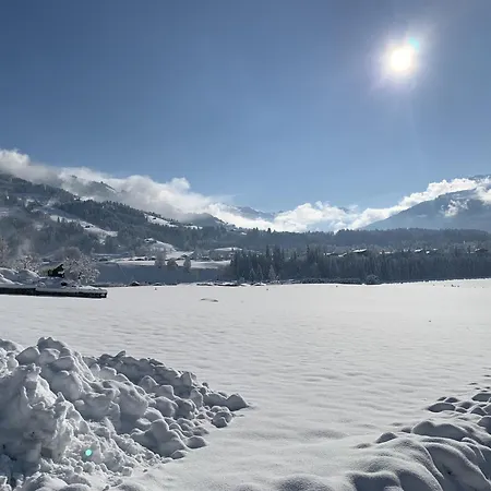 Feichtenhaeusl App 1 * Westendorf
