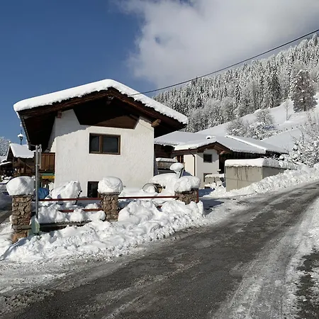 Feichtenhaeusl App 1 * Westendorf