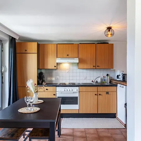Feichtenhaeusl App 1 Holiday home *