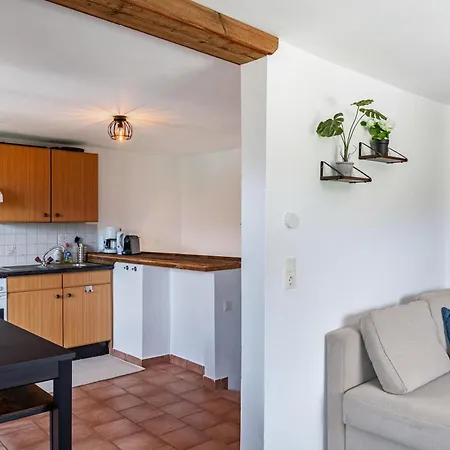 Holiday home Feichtenhaeusl App 1