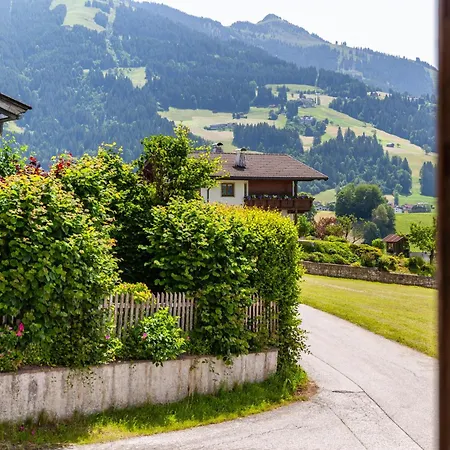 Feichtenhaeusl App 1 Holiday home *