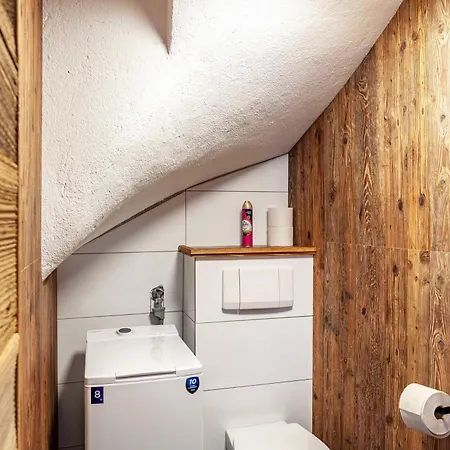 Holiday home Feichtenhaeusl App 1