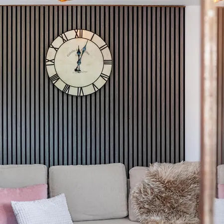 Feriehus Feichtenhaeusl App 1