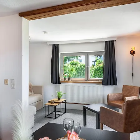 Feichtenhaeusl App 1 * 베스텐도르프