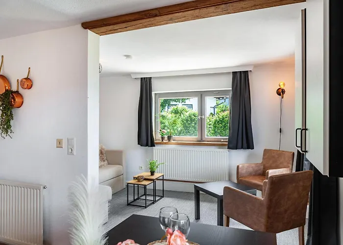 Feichtenhaeusl App 1 * ヴェステンドルフ